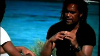 Partie 6 ♥ Christian Karembeu en Kanaky avec José Touré  FIN ♥ [upl. by Warram669]