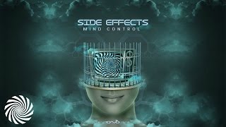 Side Effects  Mind Control [upl. by Dorita]