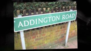 Beaumont Lodge Addington Road WEST WICKHAM Property For Sale [upl. by Nwahsuq]