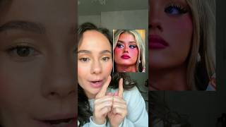 KAYLOR FROM LOVE ISLAND USA LIP COMBO [upl. by Nevsa]