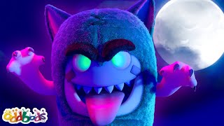 Oddbods  TRANSMORGRIFIER  Halloween 2020 Cartoons For Kids [upl. by Driscoll]