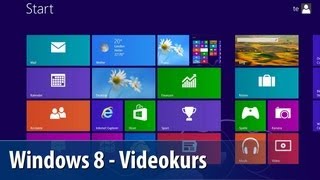 Windows 8  Der PCWELTVideokurs Windows 81 Preview als Update installieren  deutsch  german [upl. by Evelin949]