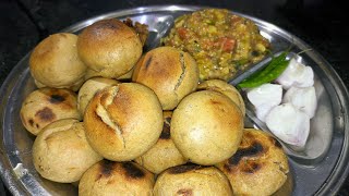 litti chokha recipe  गैस पर बना लिट्टी चोखा  Tips and Tricks  Bihar ka famous litti chokha [upl. by Vanna191]