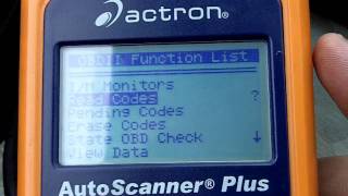 How to use an OBD2 scan tool [upl. by Theta]