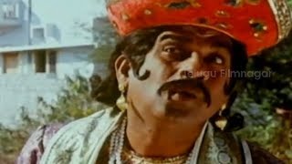 The Best Comedy Scenes In Tollywood  Telugu Comedy Central [upl. by Ayenat429]