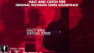 Halt And Catch Fire  Paul Haslinger Soundtrack Preview Official Video [upl. by Katzman544]