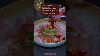 EASY amp QUICK FRIED CHICKEN RECIPE recipe cooking chinesefood friedchicken chickenrecipe [upl. by Bertrando]