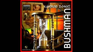 Bushman  Whyne Dung OFFICIAL AUDIO New Reggae January 2024 [upl. by Harimas]