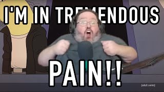 Nihilists be like Boogie2988 meme [upl. by Eillek]