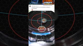 Pediram GENESIS VALTRYEK vs DIVINE BELIAL beyblade xTmzinn cypruschannel [upl. by Reinke958]