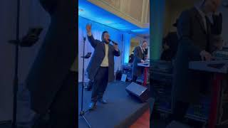 Levy Falkowitz amp Yossi Shtendig Productions  Wedding [upl. by Adnilasor974]