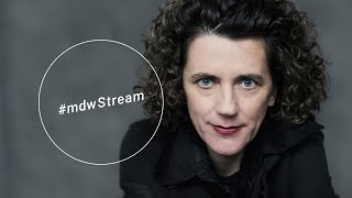 PorträtKonzert Olga Neuwirth [upl. by Linn]