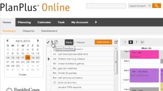 Welcome to PlanPlus Online [upl. by Airlie]