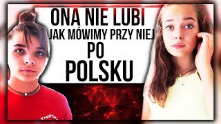 ONA NIE LUBI JAK MÓWIMY PRZY NIEJ PO POLSKU Floryda 169 [upl. by Noek]