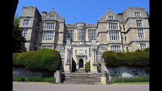 Fountains Hall An Elizabethan Prodigy House [upl. by Hachmann]