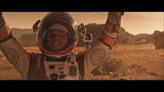 The Martian 2015  quotPathfinderquot and Sojourner 1997 Real Life NASA Mission [upl. by Ladnor]