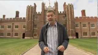 Henry VIII and the Church  Timelinestv History of Britain B07 [upl. by Hetty78]