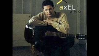 AXEL  ESO [upl. by Nitz]