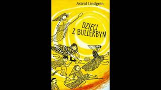 Dzieci z Bullerbyn Audiobook 15 [upl. by Nicol]