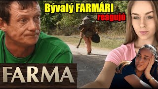 Farma 15  Šikana na FARME  Bývalé farmárky reagujú [upl. by Bergren]