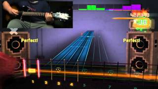 Rocksmith 2014  Cousins by Vampire Weekend  100 LeadHard Score Attack [upl. by Dhumma923]