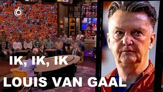 HET ALLERBESTE VAN LOUIS VAN GAAL  VI COMPILATIE [upl. by Akelam852]