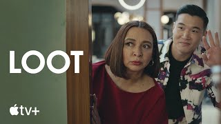 Loot — Season 2 Official Trailer  Apple TV [upl. by Tara]