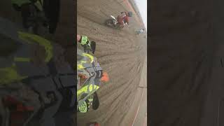 Enduro du Touquet Manu [upl. by Nalak608]