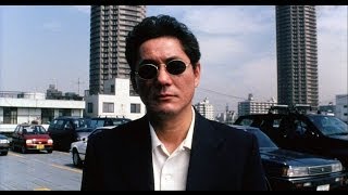 Takeshi Kitano Tribute  Act of Violence Song by Joe Hisaishi [upl. by Claybourne]