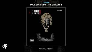 Lil Durk  Bougie ft Meek Mill Love Songs For The Streets 2 [upl. by Magavern]