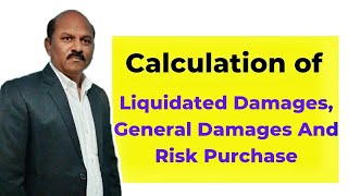 Calculation of LD  GD  RP  LD  GD  RP कैसे निकालें [upl. by Timrek]