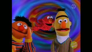 Sesame Street The Adventures of Elmo in Grouchland Portal Scene PBS Kids Airing [upl. by Anuaek]