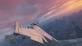 GTA 5 online [upl. by Kamat]