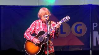 Savoy Brown  Black Night  Live Kitchener Blues Festival 2013 [upl. by Shultz596]