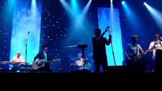 The Pogues  A Rainy Night In Soho  Live in Munich 20110706  HD [upl. by Anaes]