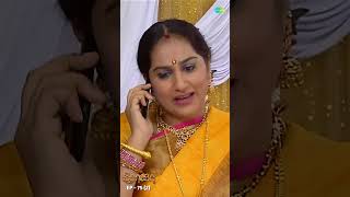 ROJA Serial Shorts Ep 75  2  Priyanka  Sibbu Suryan  Saregama TV Shows Tamil  shorts ytshorts [upl. by Yurik987]