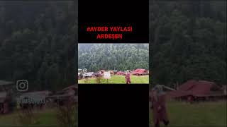 AYDER YAYLA [upl. by Lorri]