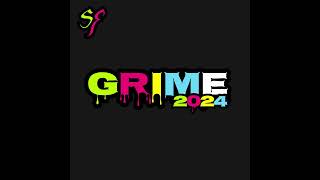 GRIME 2024 MIX  SELECTA FURY [upl. by Huberto]