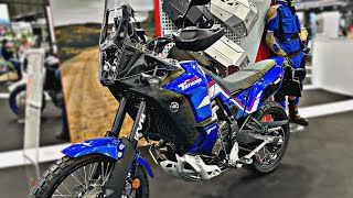 30 New Amazing Yamaha Motorcycles For 2025 amp 2024 [upl. by Bathsheb498]