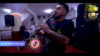 Liviu si Vox Ork  Instrumentala greceasca  Live 2022 [upl. by Sunderland621]