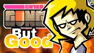 Enter The Gungeon Is Too Easy [upl. by Nairadas]