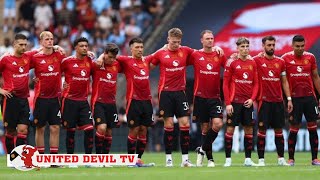 Man Utd News Now Man Utd could still make three more signings this month after De Ligt and Mazraoui [upl. by Ecylahs157]