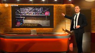 Die Anstalt  Folge 7  18112014  HD [upl. by Jayne]