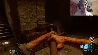 BO3 Der Eisendrache Zombie Tutorial How To Get The Plunger [upl. by Sulohcin966]