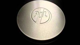 Public Image Ltd The Suit [upl. by Sonitnatsok]