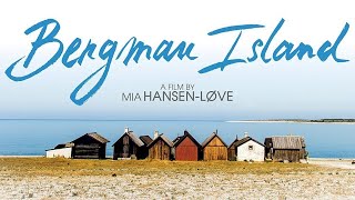 Bergman Island 2021 Trailer – In Cinemas Now [upl. by Isborne252]