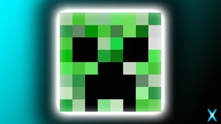 If I see creeper aw man  Minecraft [upl. by Aldos]