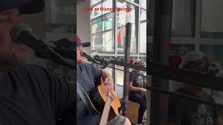 Doug Sander amp Sallaberry  Live at Disney Springs  Splitsville [upl. by Pryce]