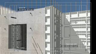 High Rise Concrete Construction [upl. by Nosro]