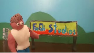 Evolution StopMotion ☺ [upl. by Goff]